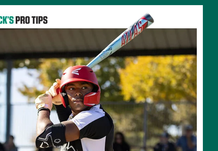 Best BBCOR Bats of 2026