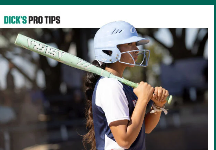 Best Fastpitch Bats